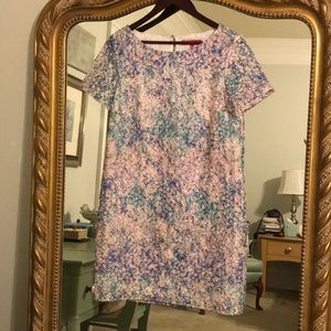 Versatile dress- work, church, wherever!